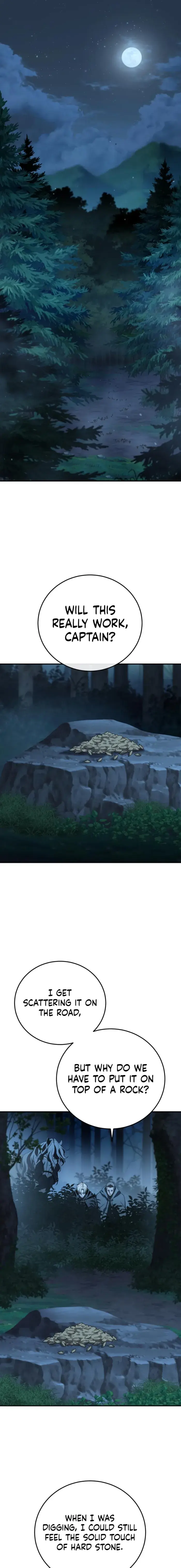 Star Embracing Swordmaster Chapter 99 image 01_optimized